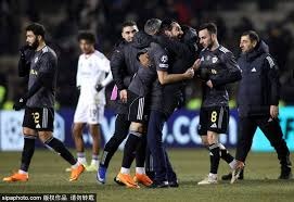 欧冠将战阿森纳或国米，DO：费耶诺德即将任命范佩西为主帅